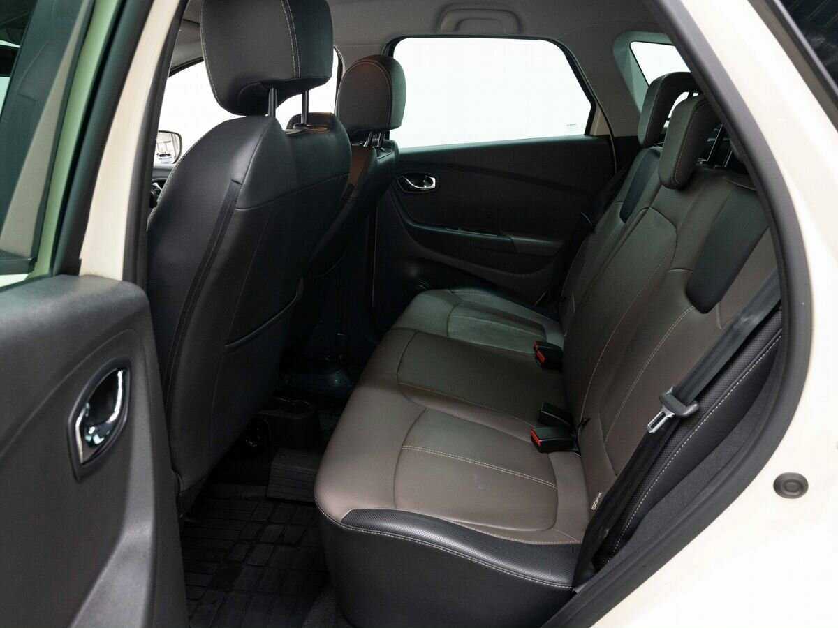 Купить Renault Kaptur, 2018, 100 000 км, фото №9