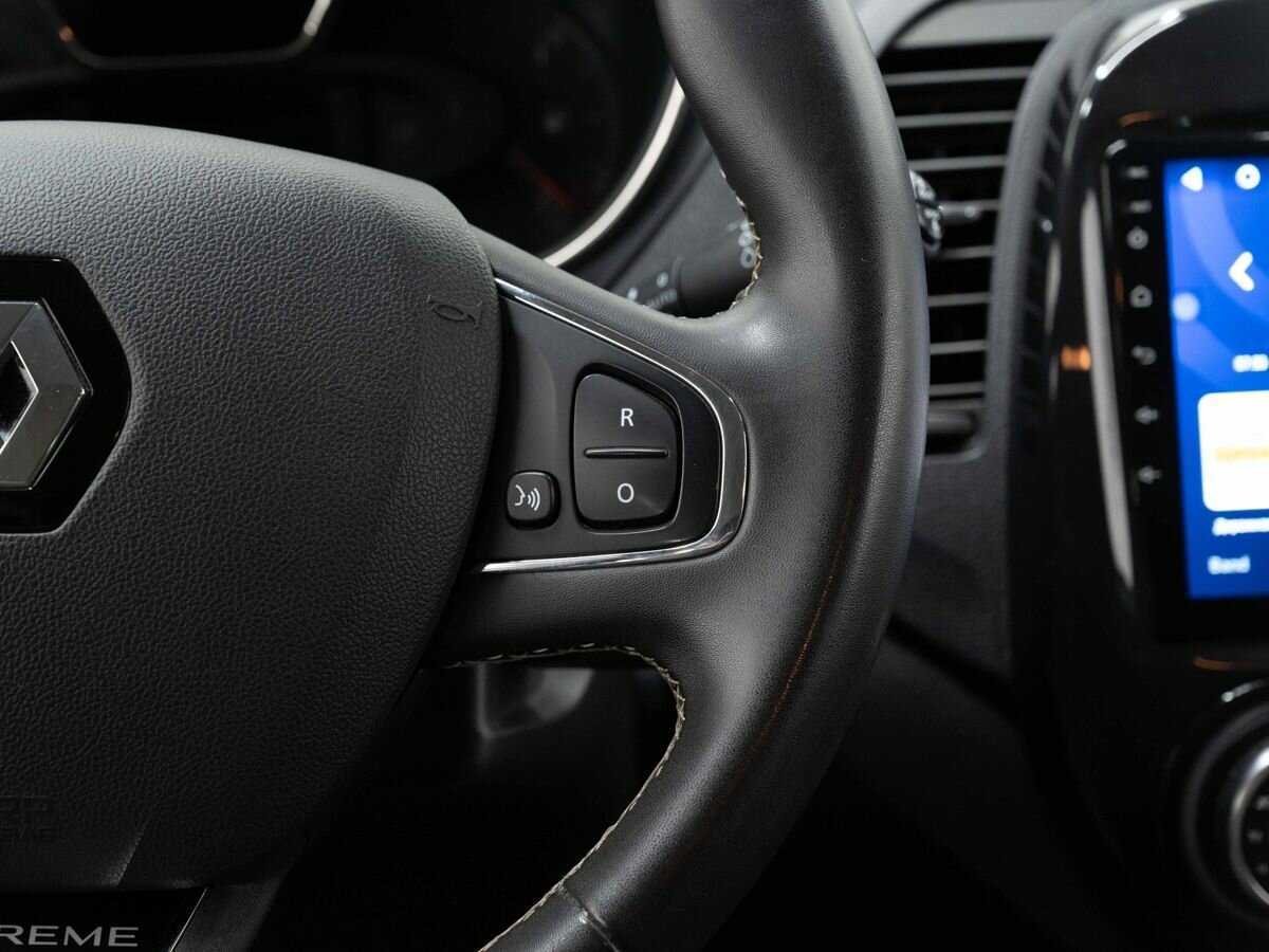 Купить Renault Kaptur, 2018, 100 000 км, фото №17