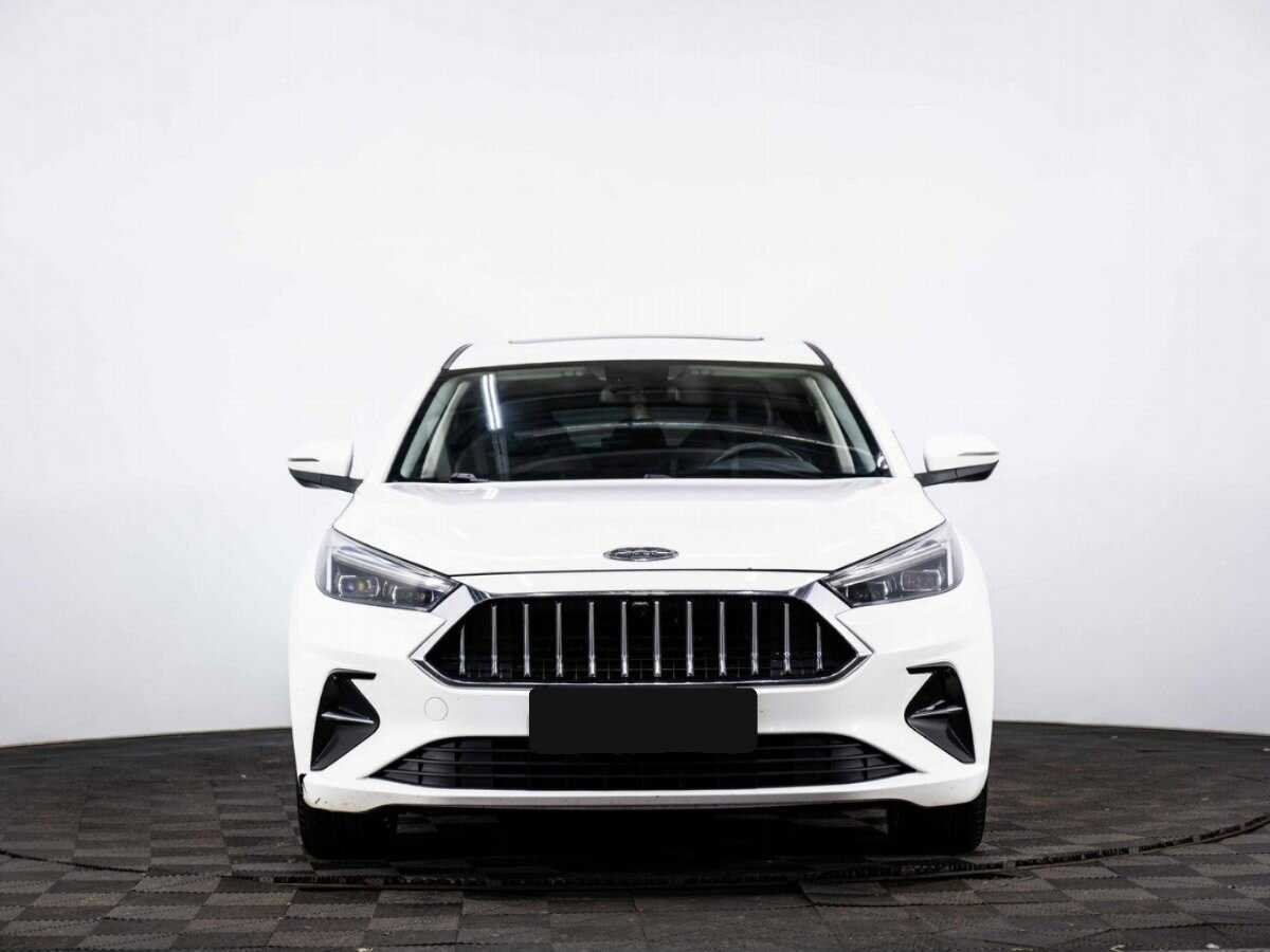 JAC J7