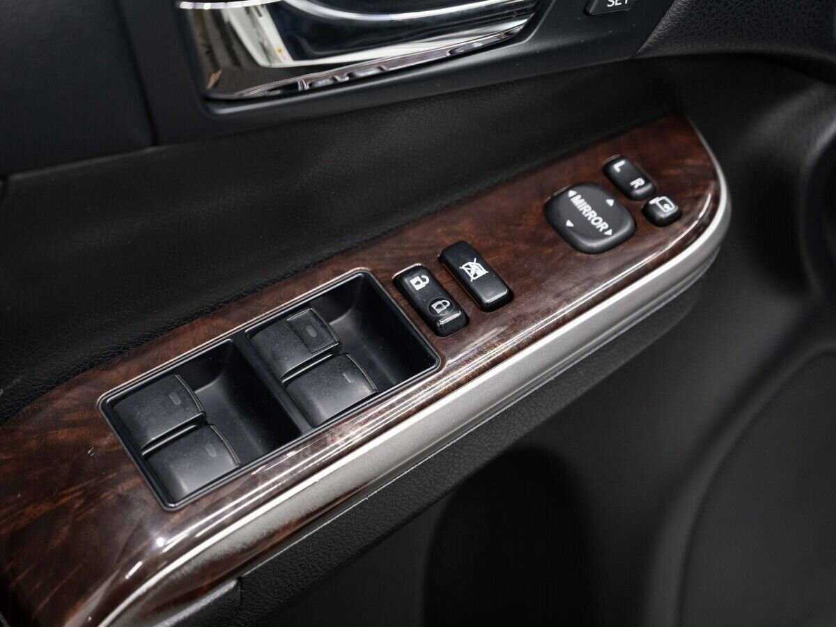 Купить Toyota Camry, 2014, 138 957 км, фото №19