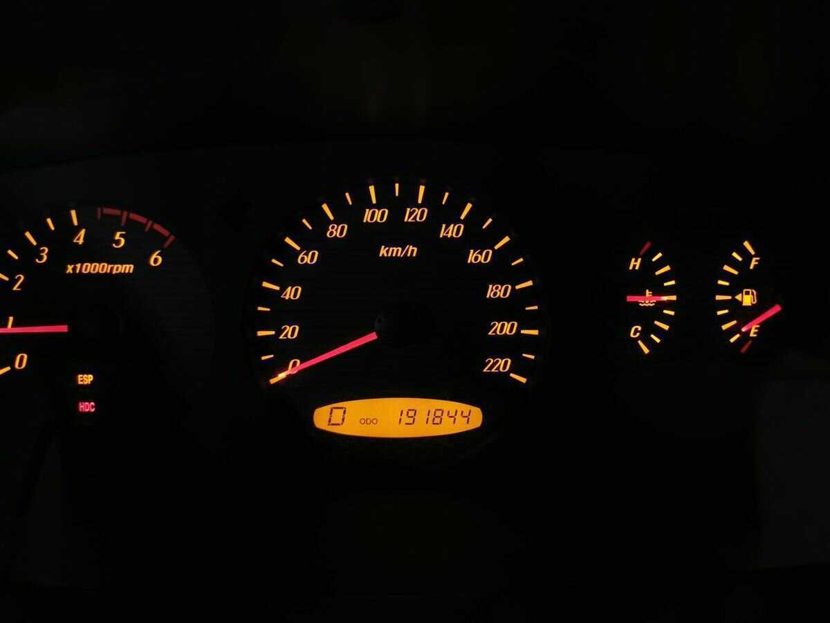 Купить SsangYong Kyron 6-speed, 2013, 191 842 км, фото №16