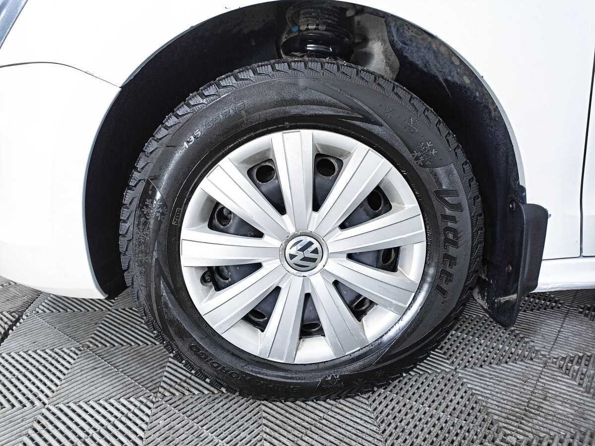 Купить Volkswagen Jetta, 2014, 192 505 км, фото №18