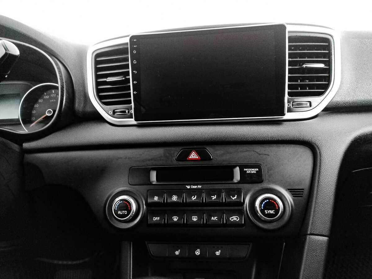 Купить Kia Sportage, 2019, 74 670 км, фото №13