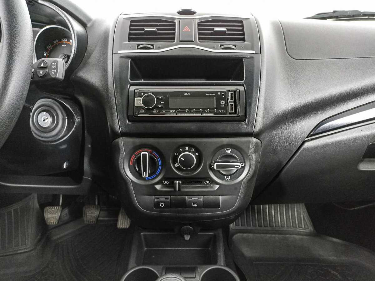 Купить Lada (ВАЗ) Granta, 2023, 12 016 км, фото №13