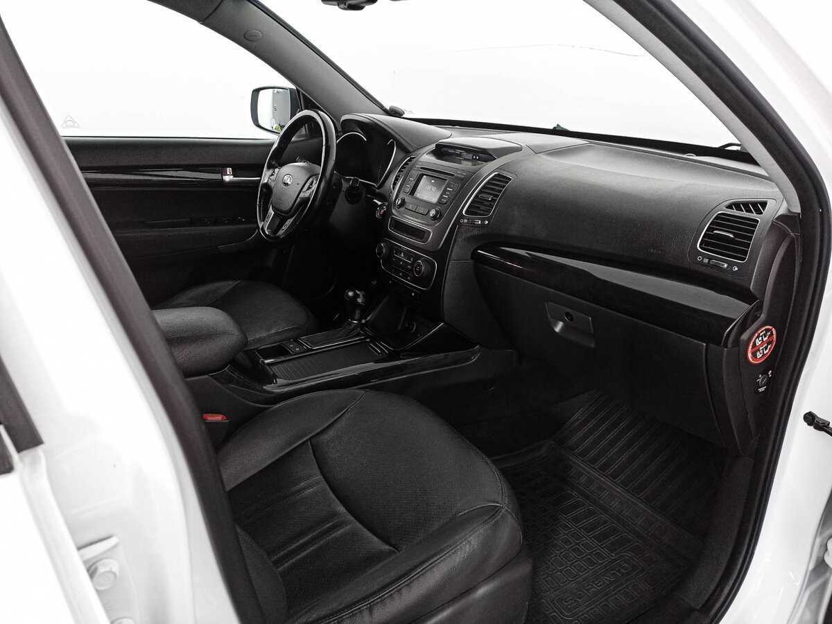 Купить Kia Sorento, 2012, 123 003 км, фото №9