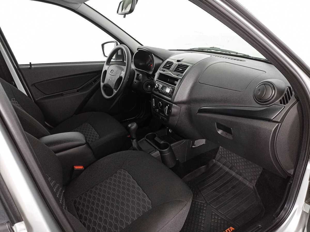 Купить Lada (ВАЗ) Granta, 2023, 6 003 км, фото №9