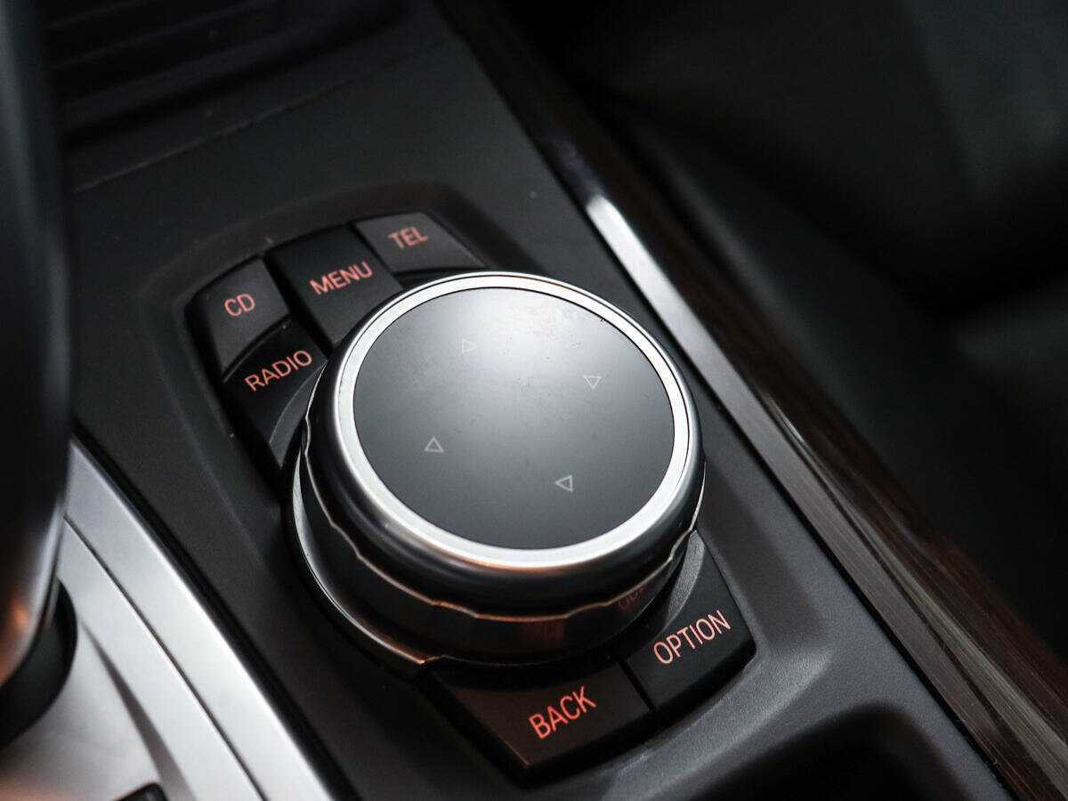 Купить BMW X5 M50d, 2012, 218 833 км, фото №22