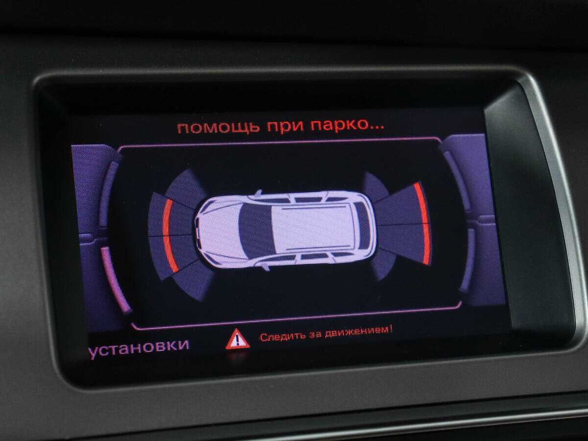 Купить Audi Q7, 2013, 173 371 км, фото №20