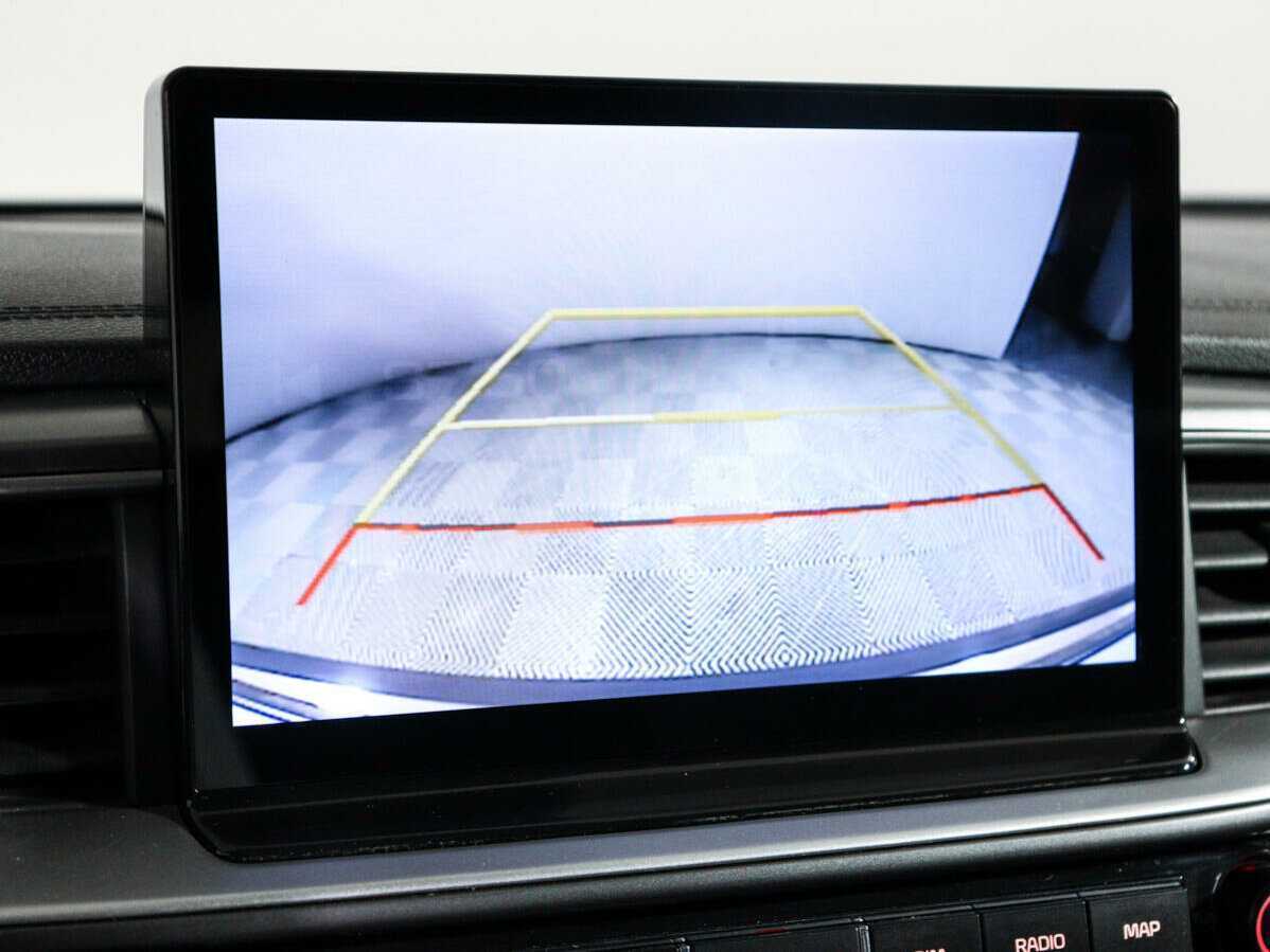 Купить Kia Ceed, 2019, 131 118 км, фото №15