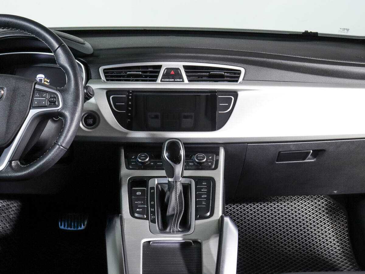 Купить Geely Atlas, 2021, 55 150 км, фото №13