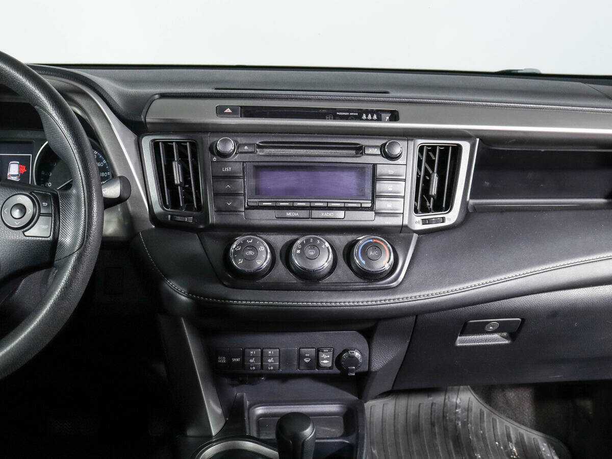 Купить Toyota RAV4, 2016, 136 900 км, фото №13