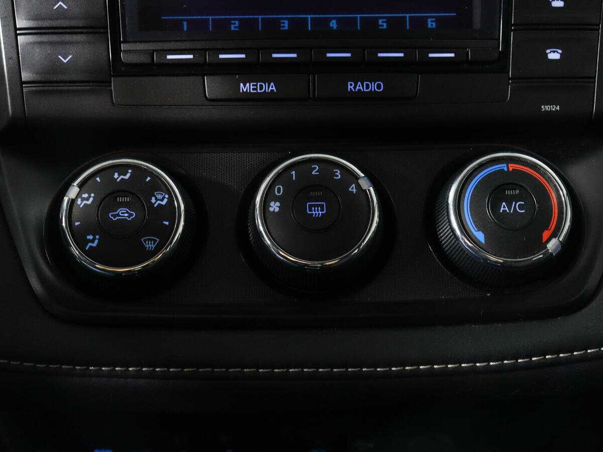 Купить Toyota RAV4, 2016, 136 900 км, фото №15