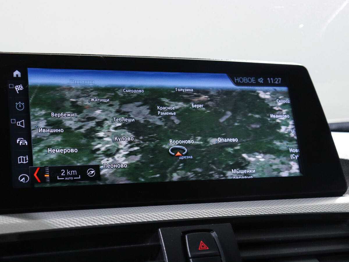 Купить BMW 3 серии 320i xDrive, 2015, 195 241 км, фото №19