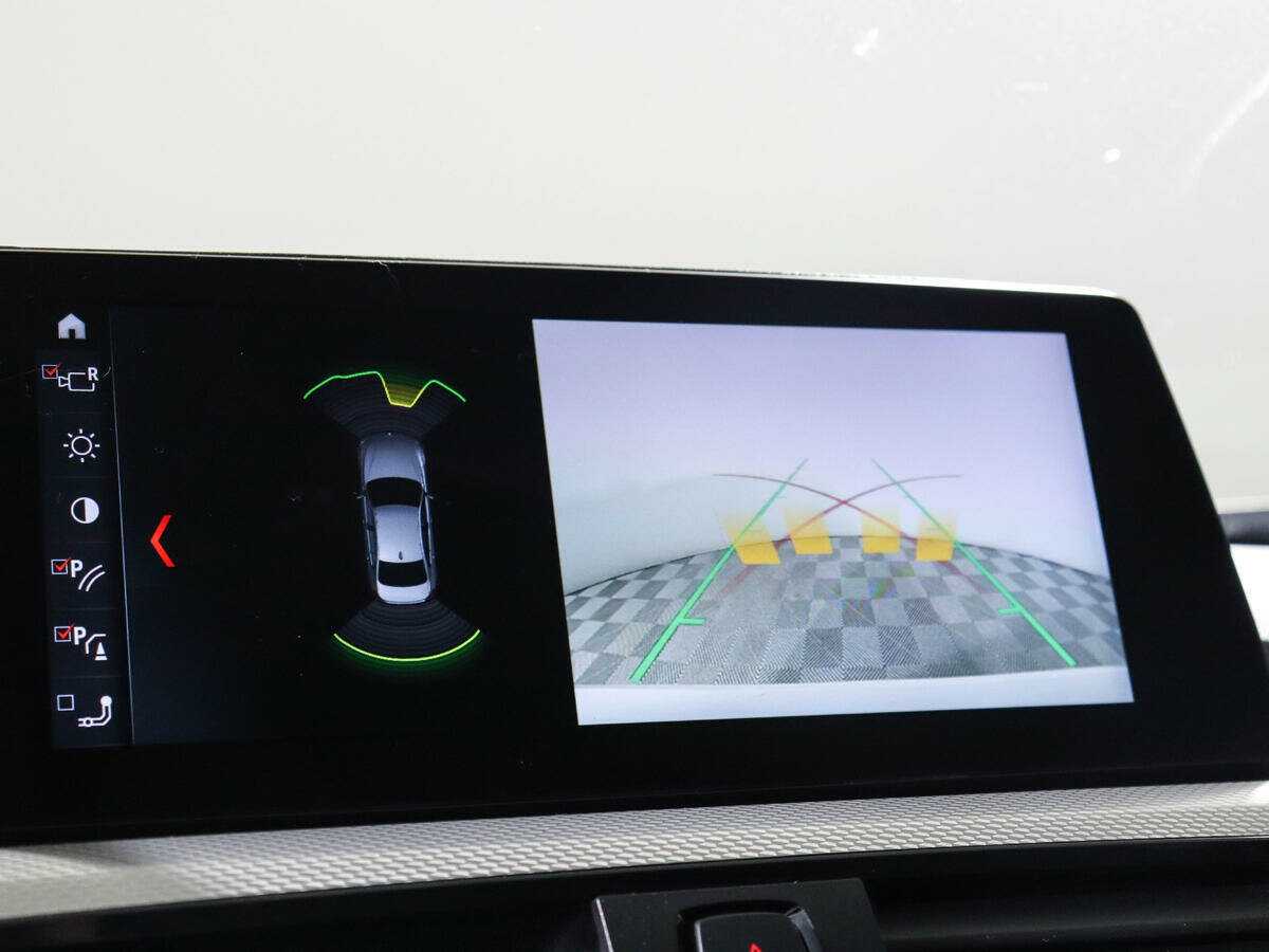 Купить BMW 3 серии 320i xDrive, 2015, 195 241 км, фото №20