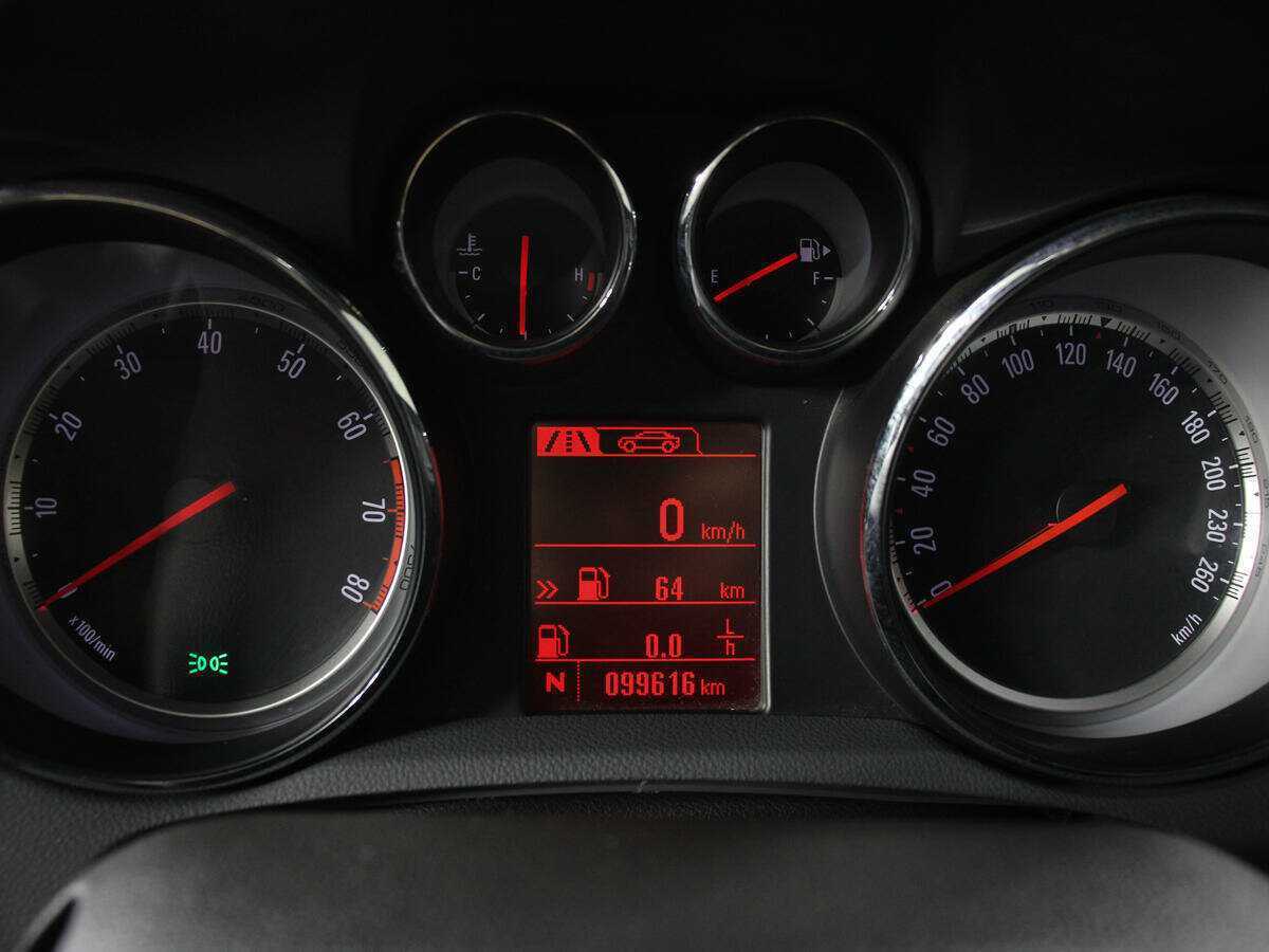 Купить Opel Mokka, 2013, 99 340 км, фото №11