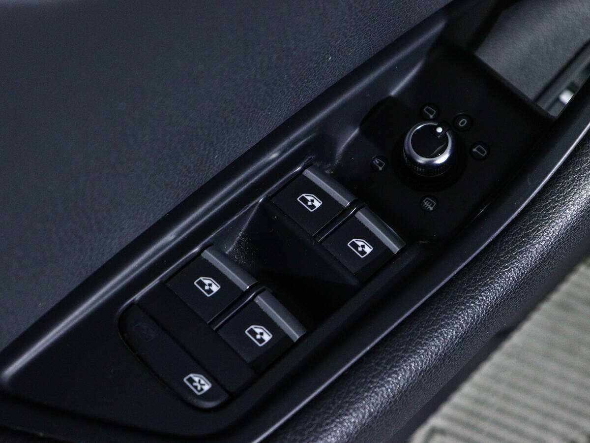 Купить Audi A4, 2016, 126 000 км, фото №20