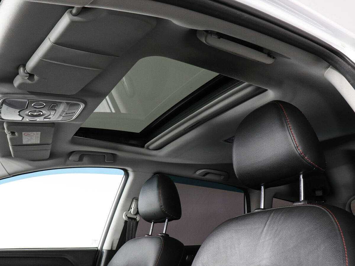 Купить Haval H6, 2017, 112 144 км, фото №15