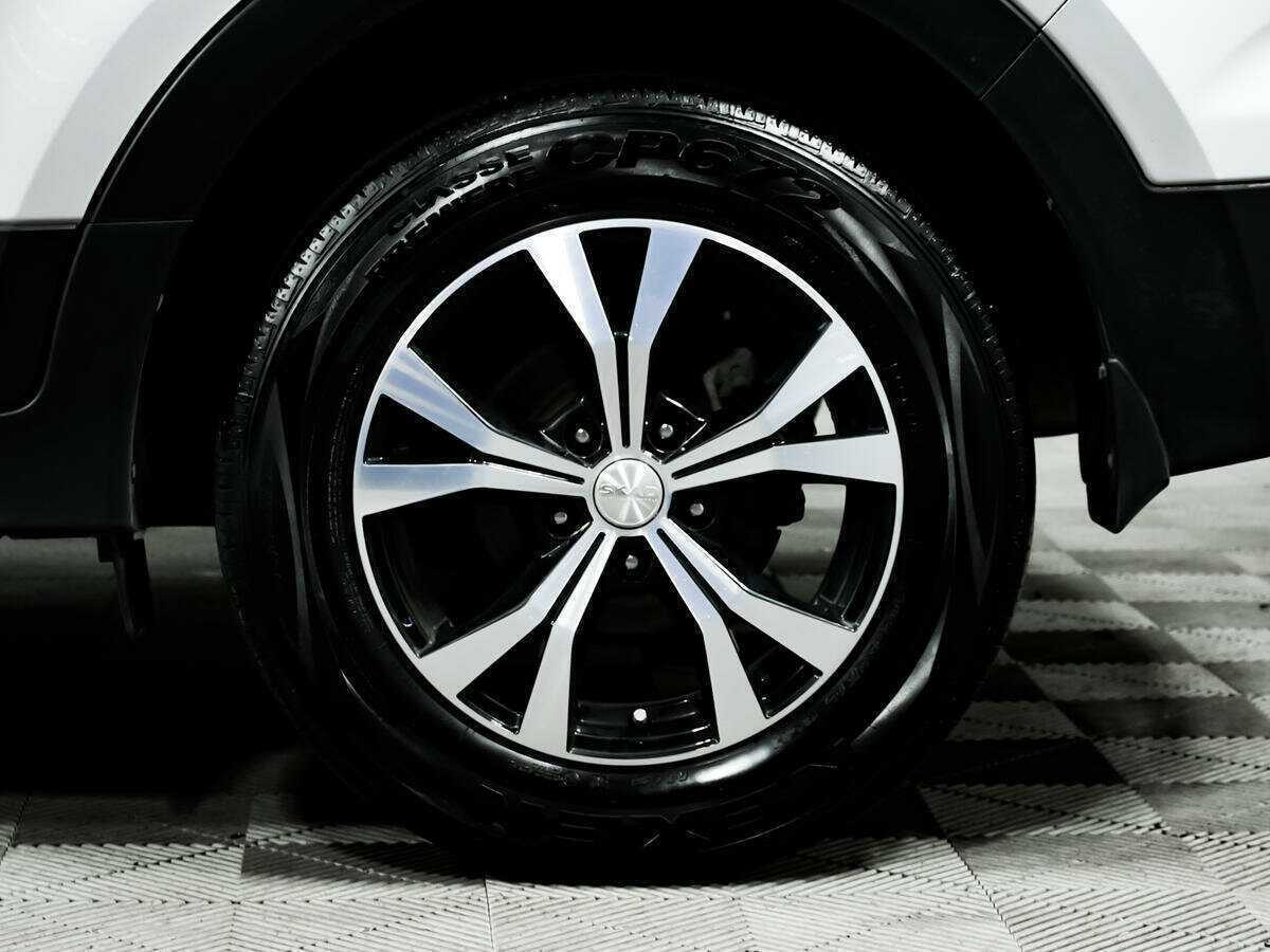 Купить Hyundai Creta, 2020, 62 341 км, фото №14