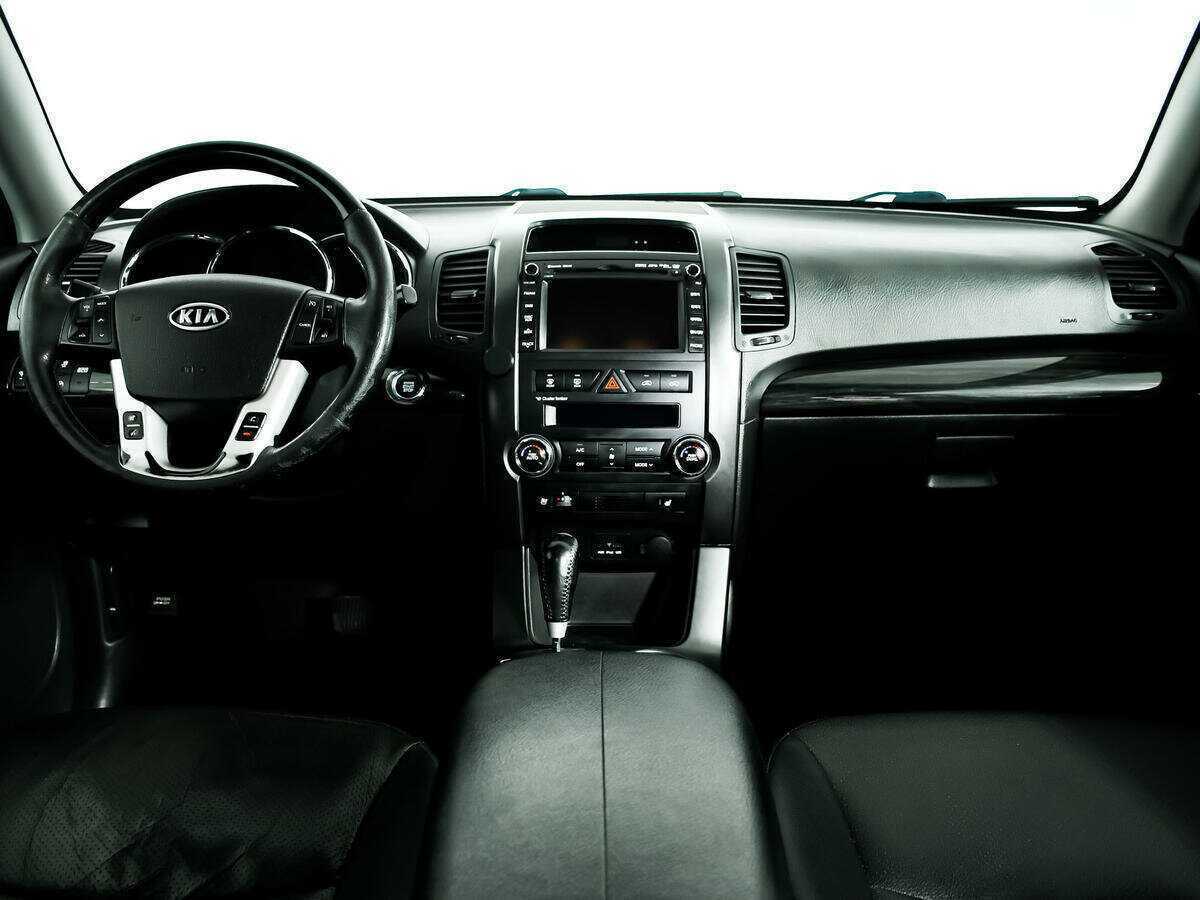Купить Kia Sorento, 2012, 280 003 км, фото №11