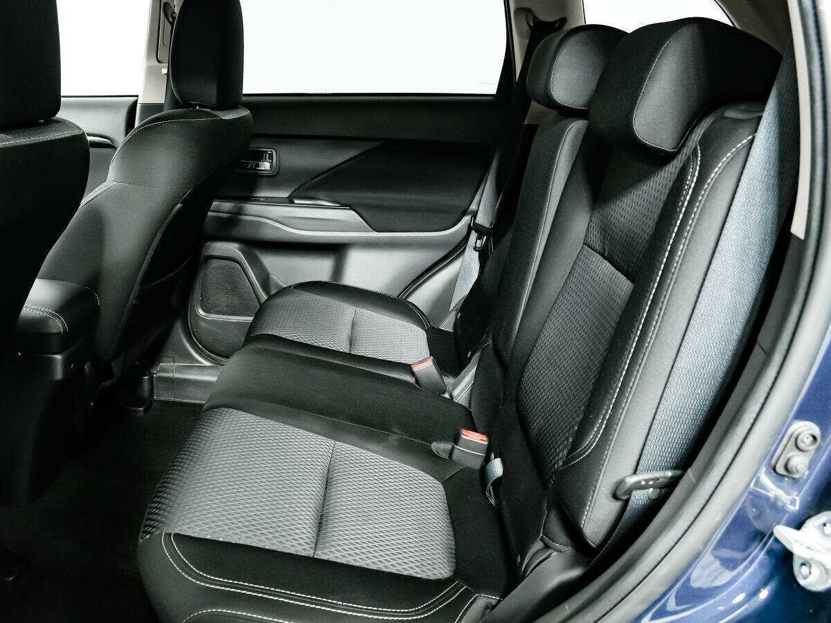 Купить Mitsubishi Outlander, 2018, 112 900 км, фото №10