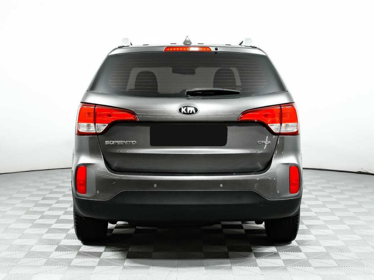 Купить Kia Sorento, 2014, 126 000 км, фото №5