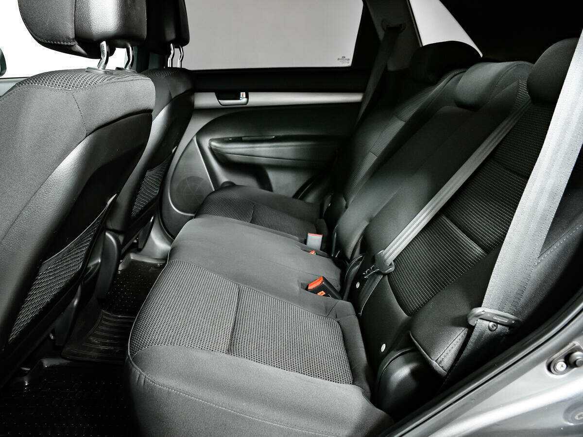 Купить Kia Sorento, 2014, 126 000 км, фото №10