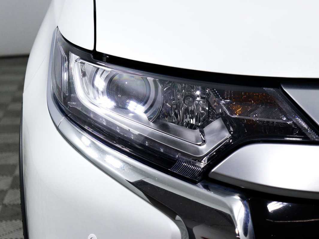 Купить Mitsubishi Outlander, 2021, 63 800 км, фото №12