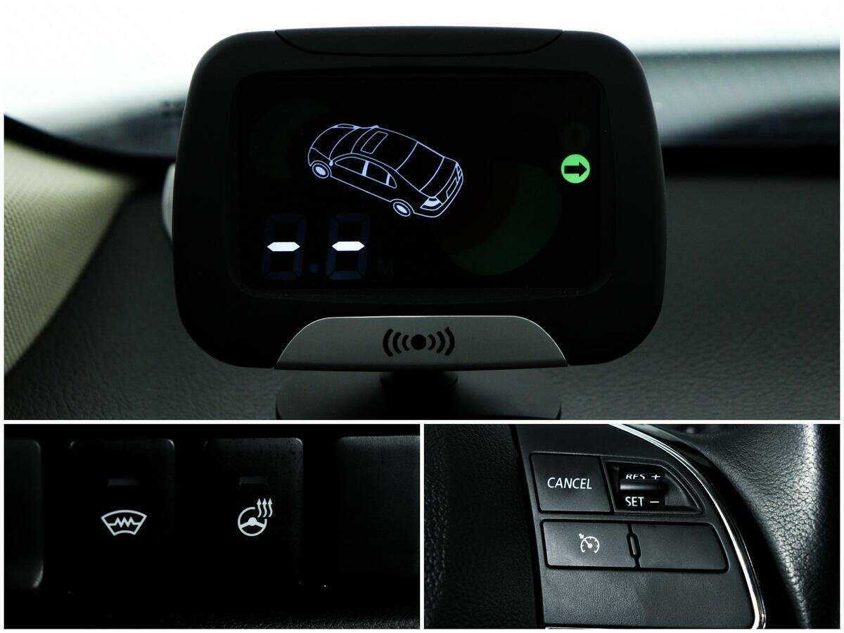 Купить Mitsubishi Outlander, 2021, 63 800 км, фото №13