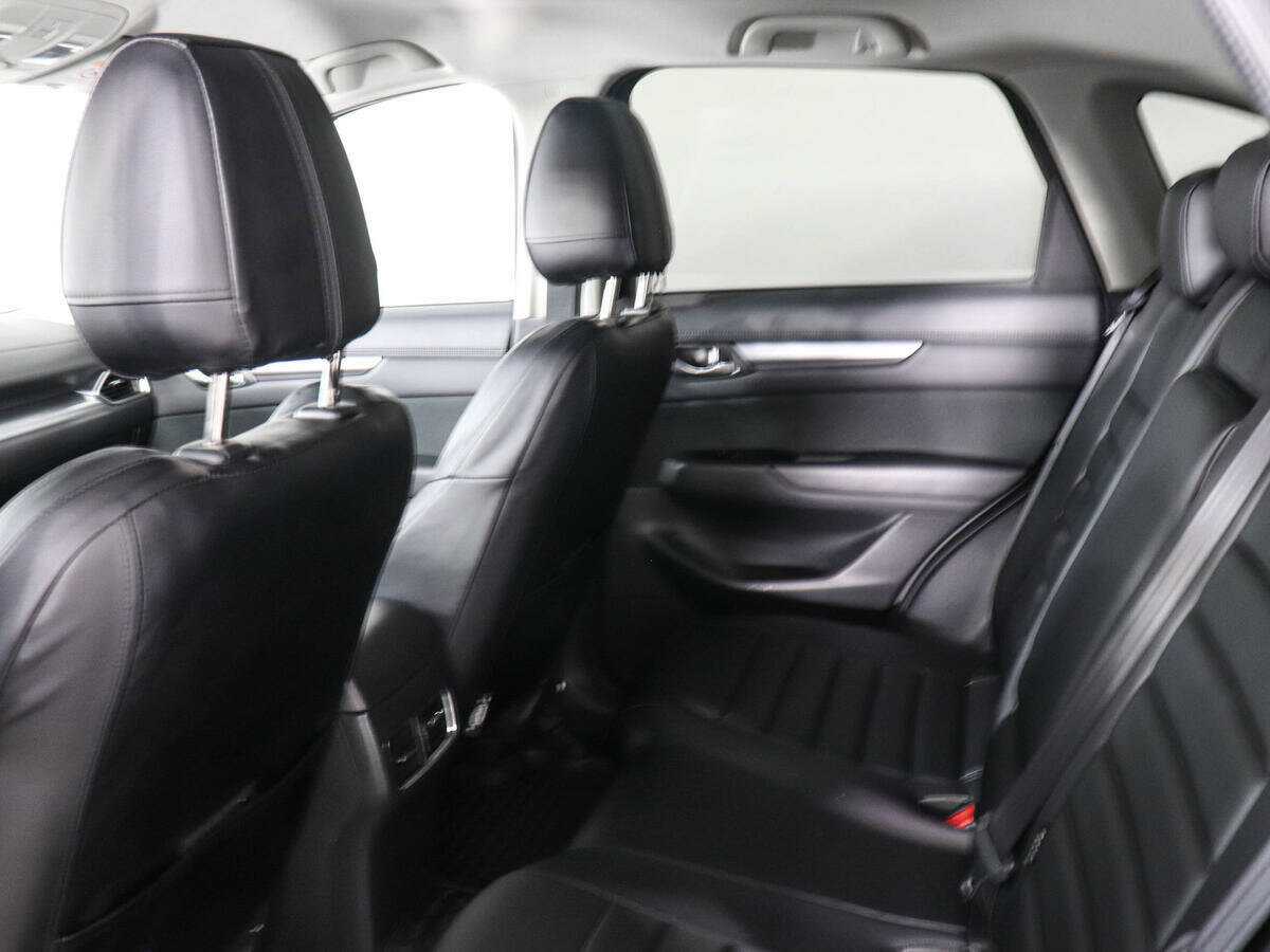 Купить Mazda CX-5, 2018, 127 302 км, фото №12