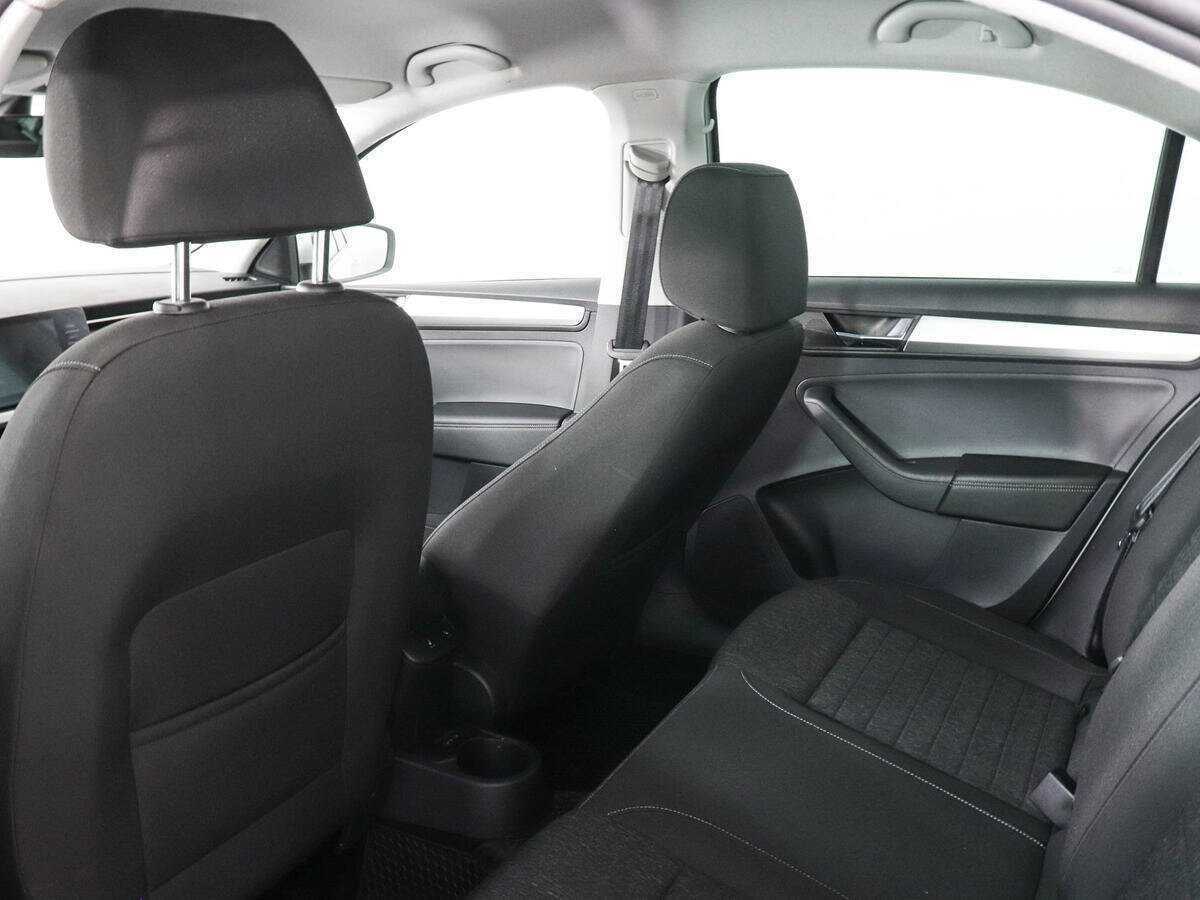 Купить Skoda Rapid, 2021, 43 541 км, фото №12