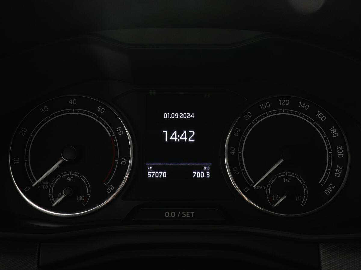 Купить Skoda Rapid, 2022, 57 067 км, фото №11