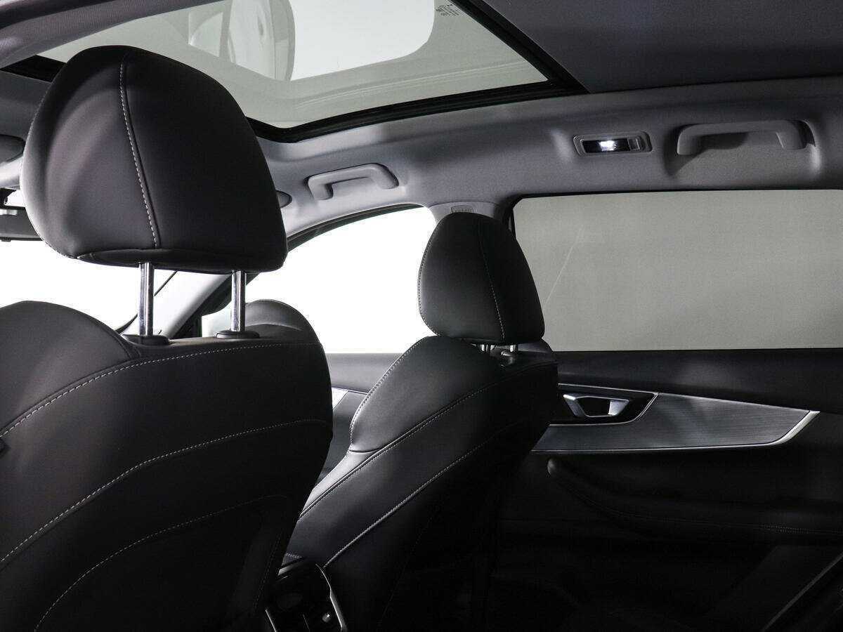 Купить CHERY Tiggo 7 Pro, 2022, 41 129 км, фото №12