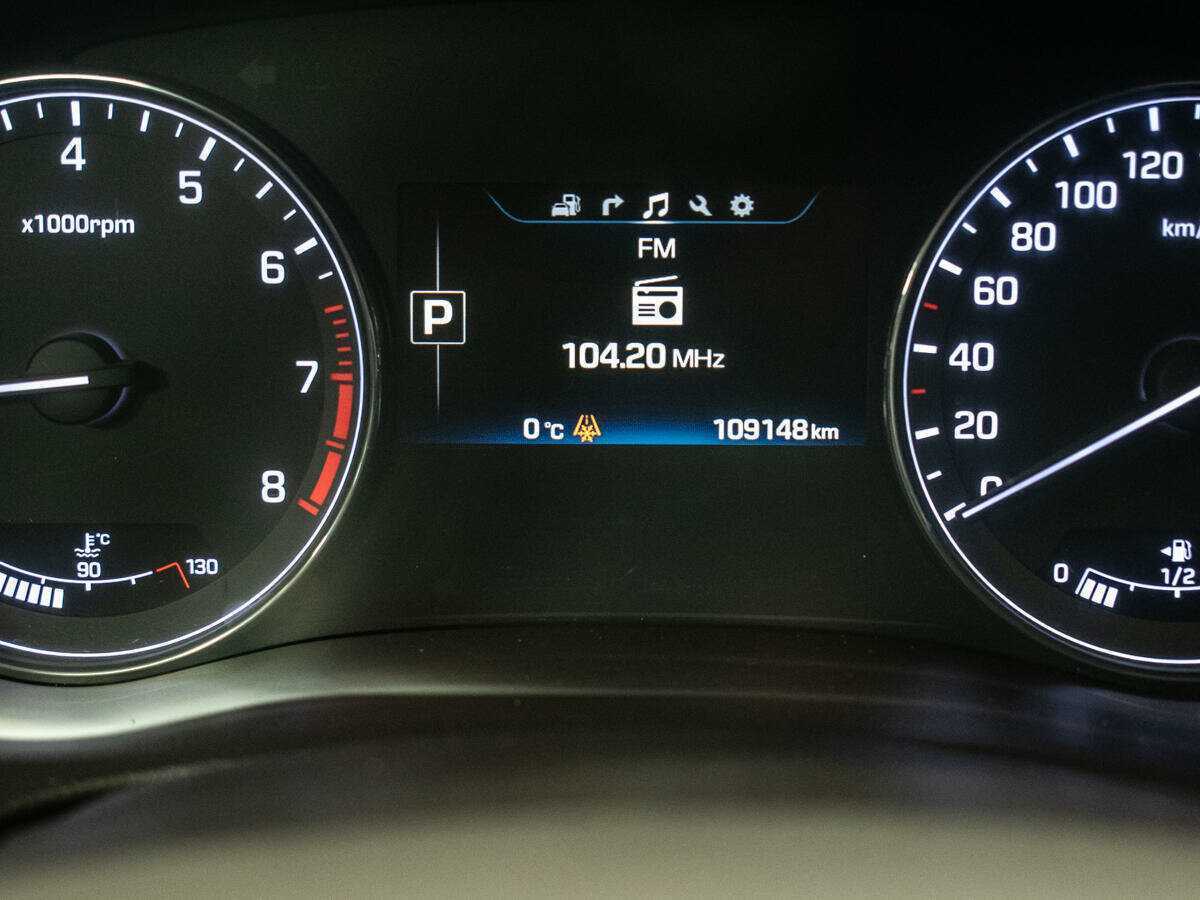 Купить Hyundai Genesis, 2015, 109 430 км, фото №12