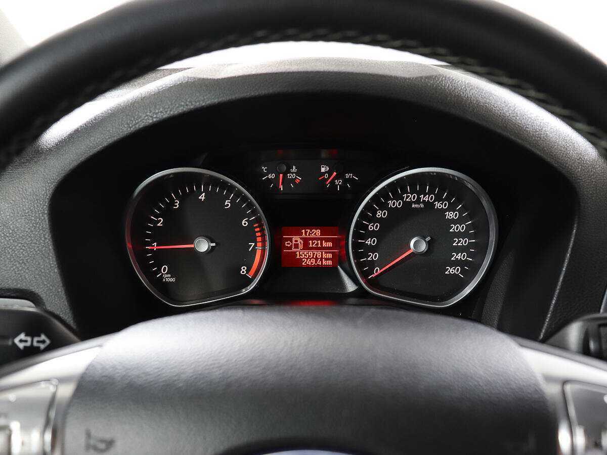 Купить Ford Mondeo, 2013, 155 977 км, фото №11