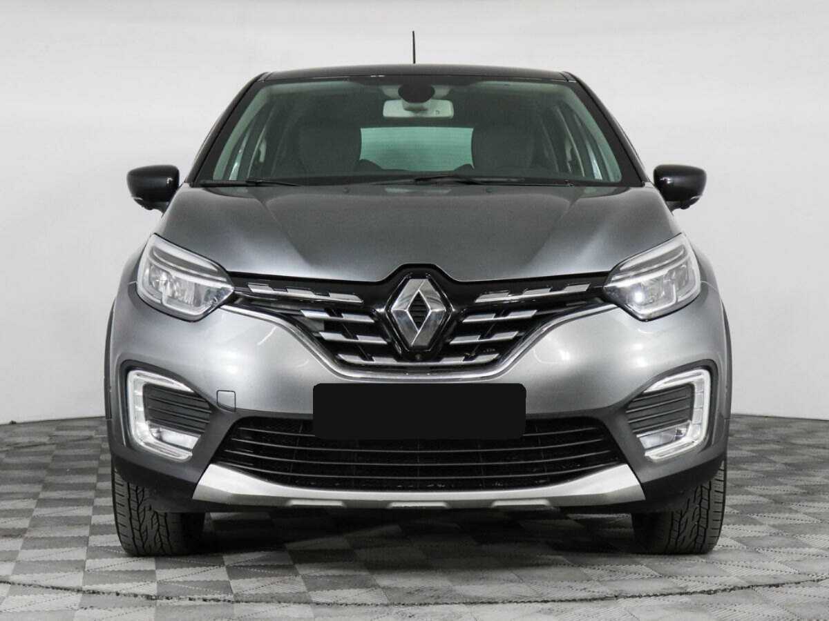 Renault Kaptur