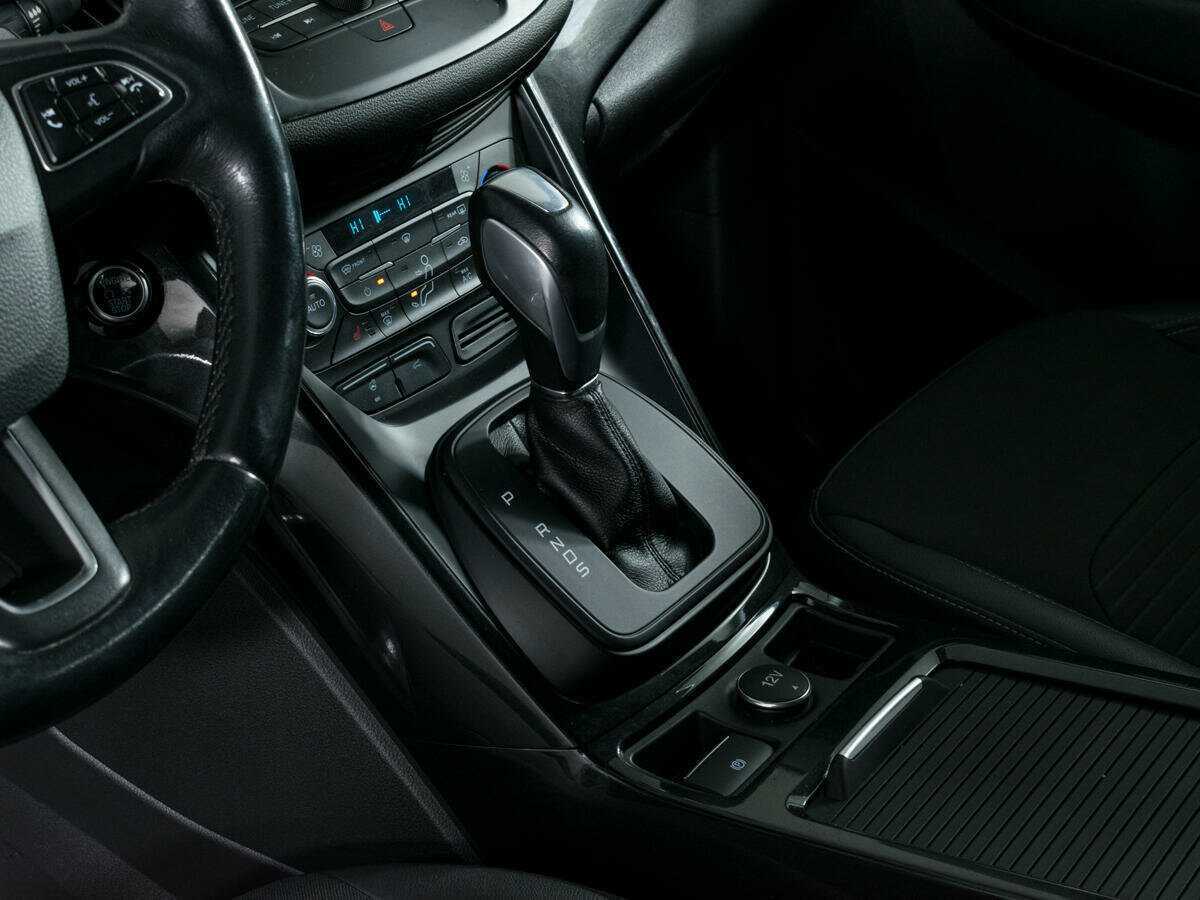 Купить Ford Kuga, 2017, 138 500 км, фото №17