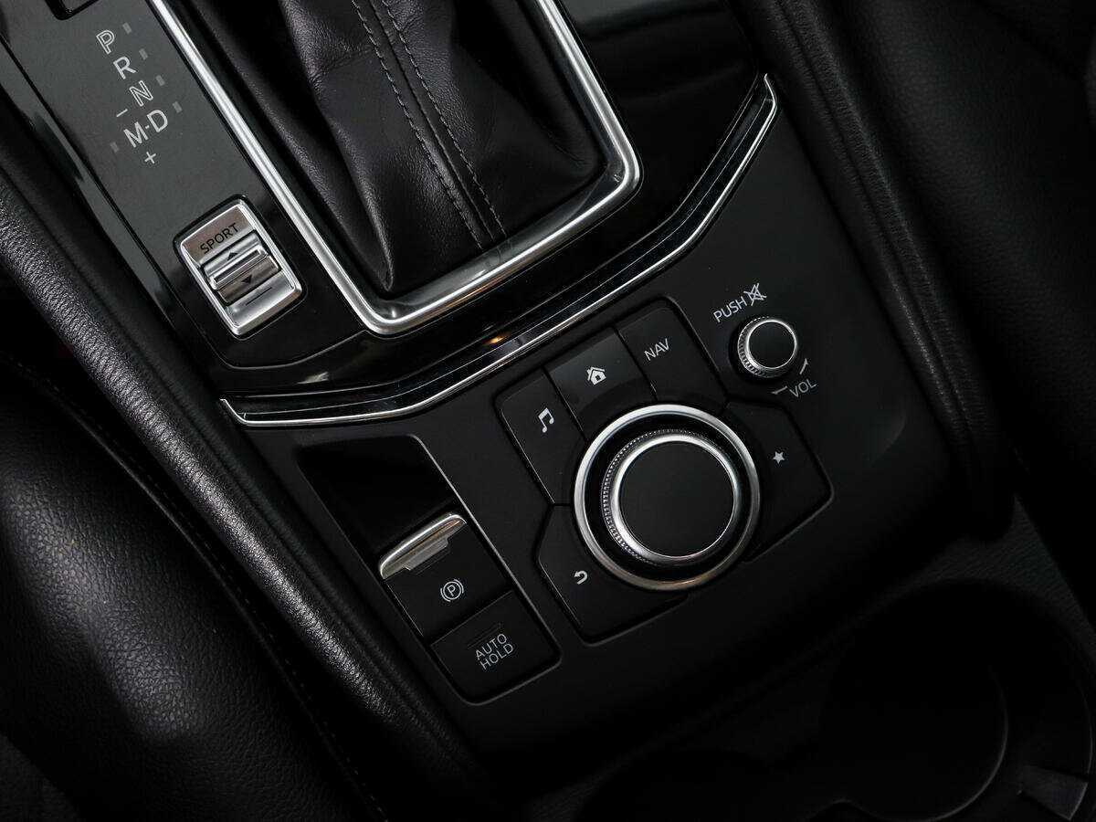 Купить Mazda CX-5, 2019, 92 333 км, фото №11