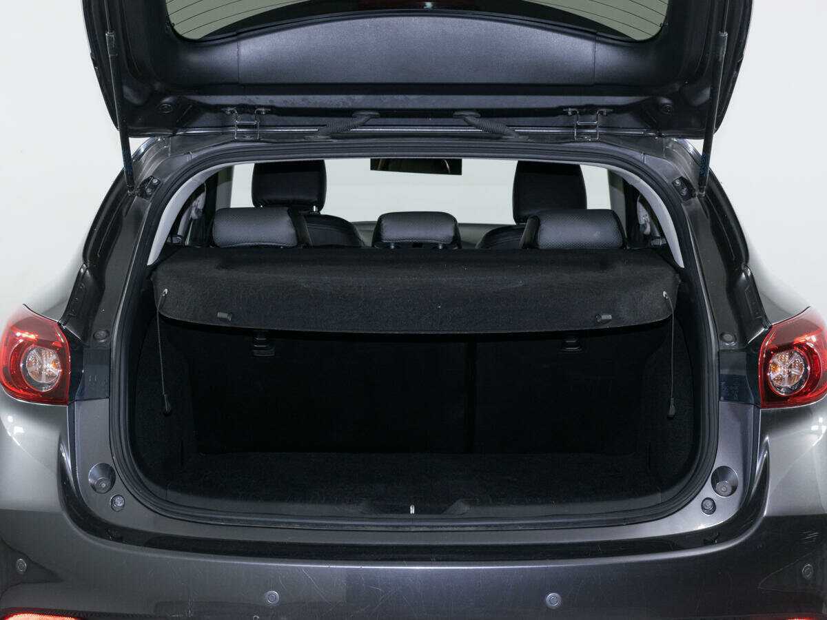 Купить Mazda 3, 2018, 95 001 км, фото №7