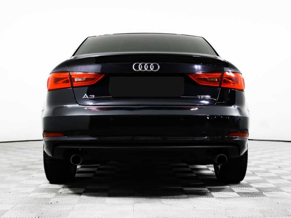 Купить Audi A3, 2013, 211 021 км, фото №6
