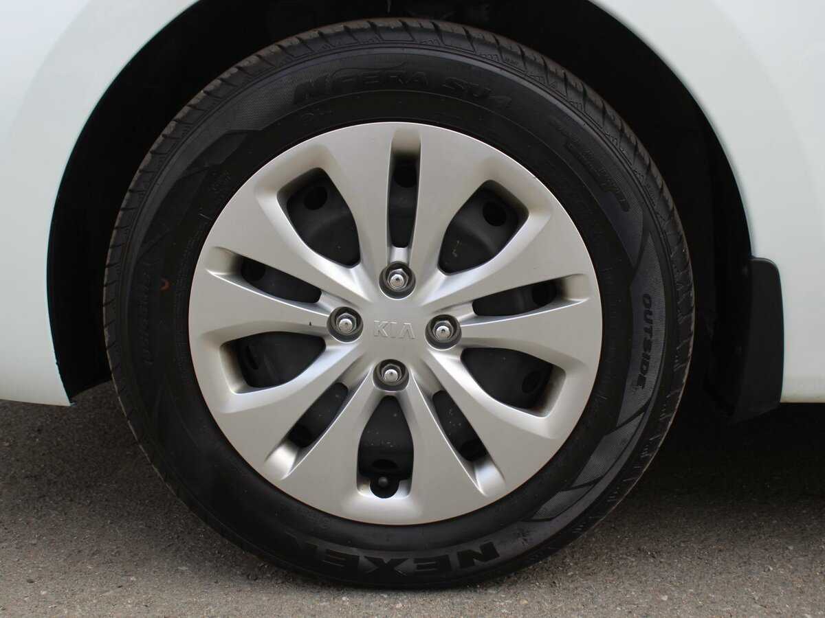 Купить Kia Rio, 2018, 70 000 км, фото №13