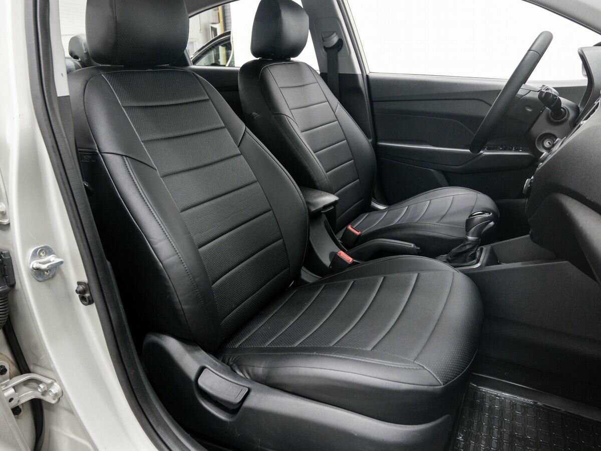 Купить Hyundai Solaris, 2018, 85 000 км, фото №9