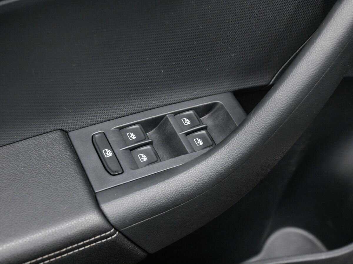 Купить Skoda Rapid, 2019, 101 000 км, фото №16