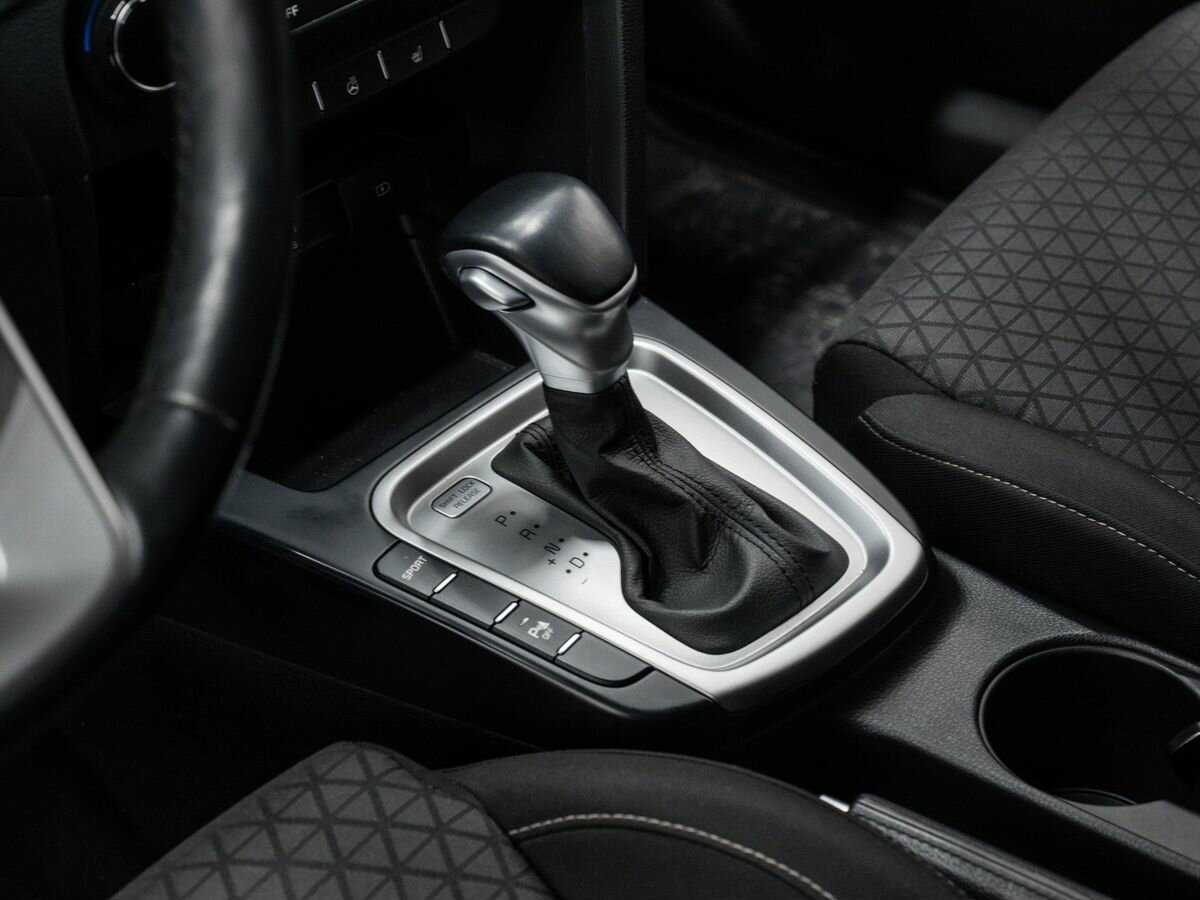 Купить Kia Ceed, 2020, 56 000 км, фото №18