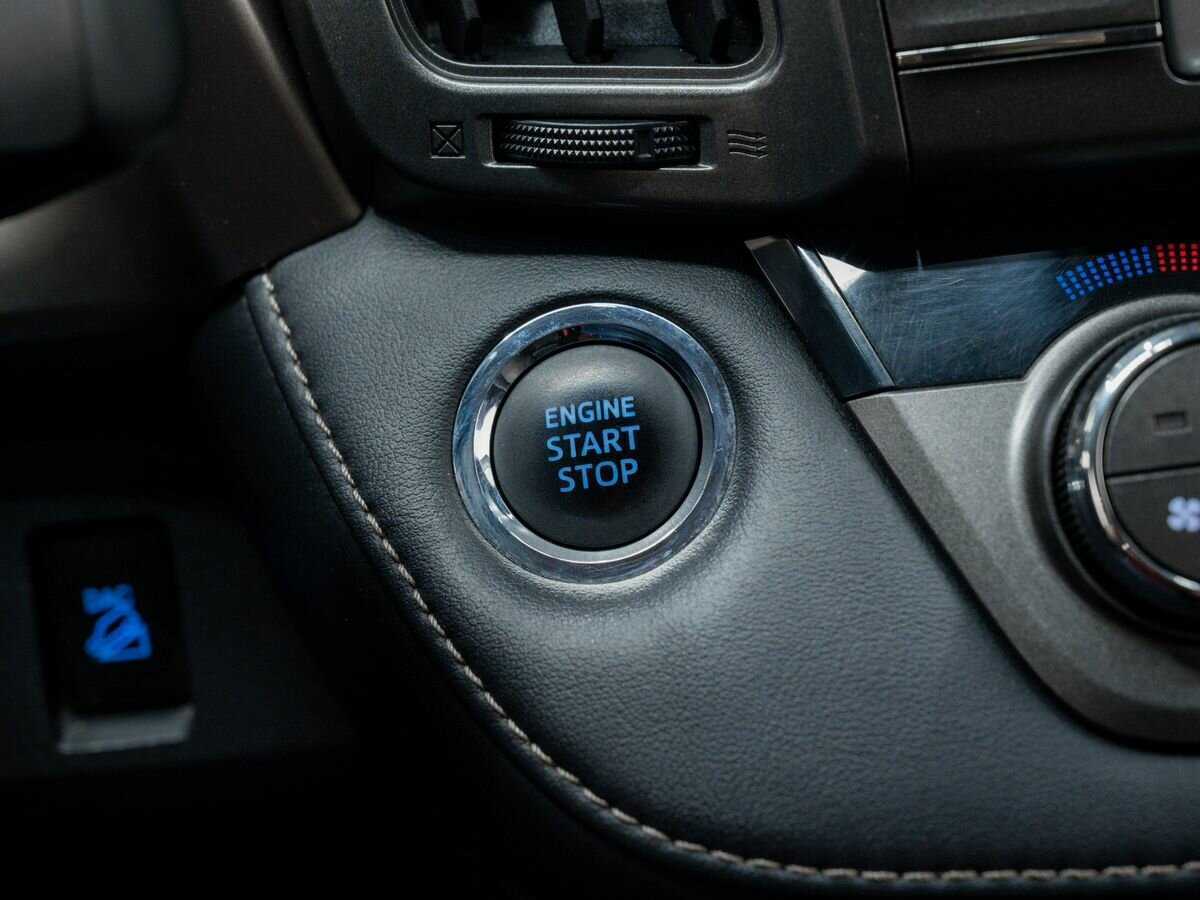 Купить Toyota RAV4, 2013, 135 000 км, фото №20