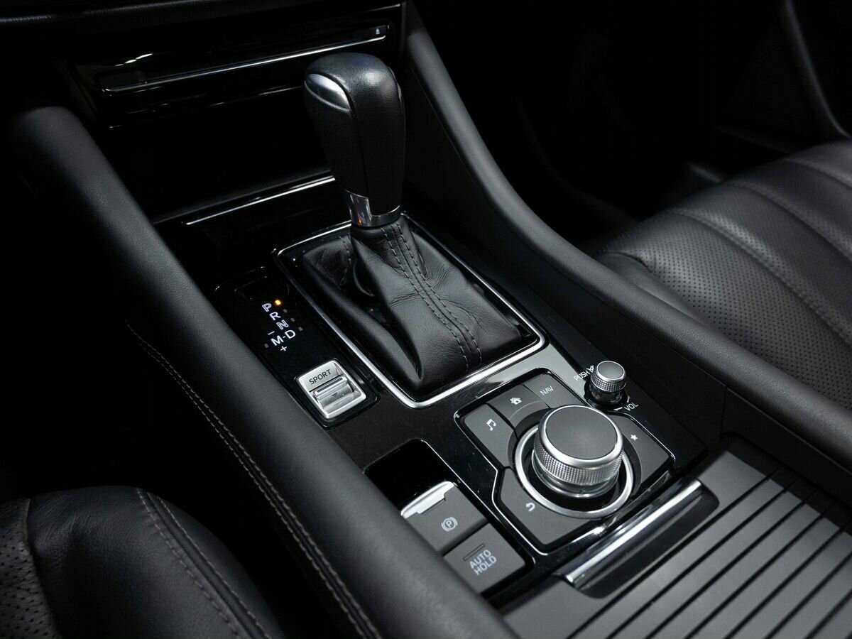 Купить Mazda 6, 2021, 92 000 км, фото №23