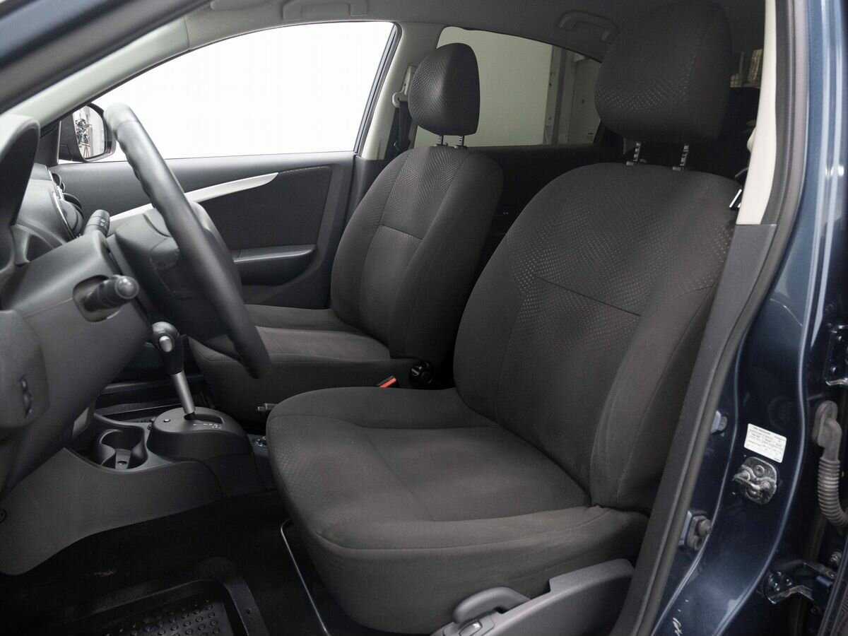 Купить Nissan Almera, 2013, 141 491 км, фото №10