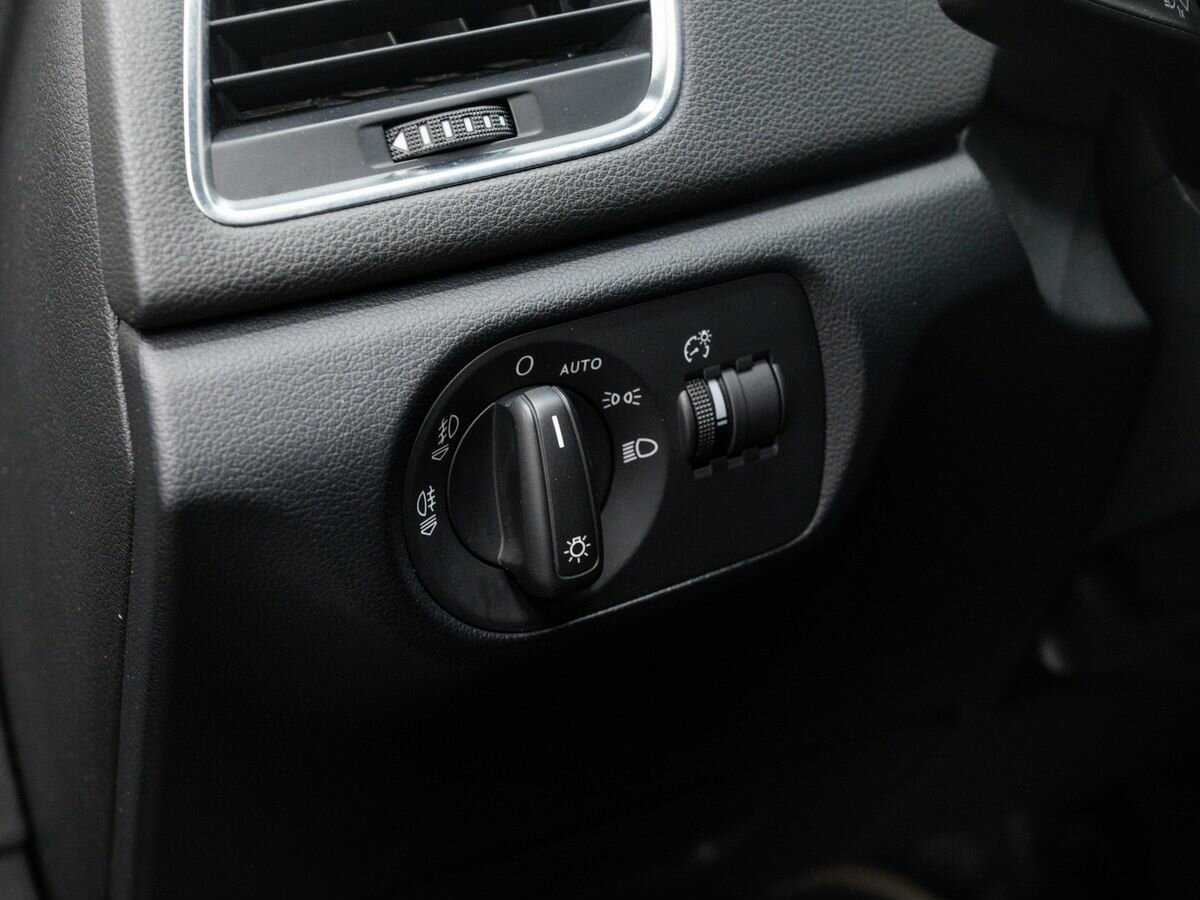 Купить Audi Q3, 2014, 201 000 км, фото №16