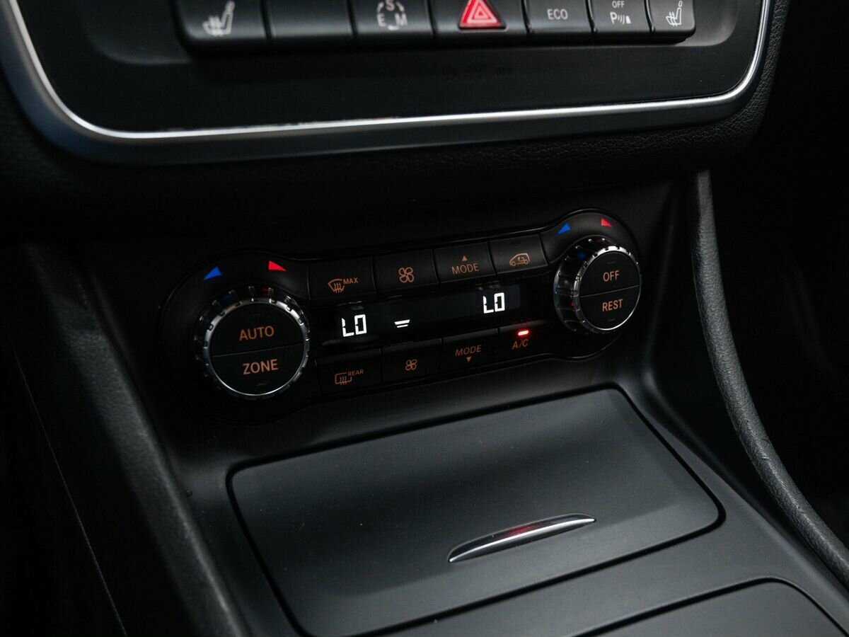 Купить Mercedes-Benz CLA 250, 2014, 108 000 км, фото №17