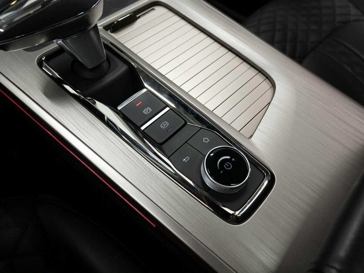 Купить EXEED TXL, 2023, 20 000 км, фото №23