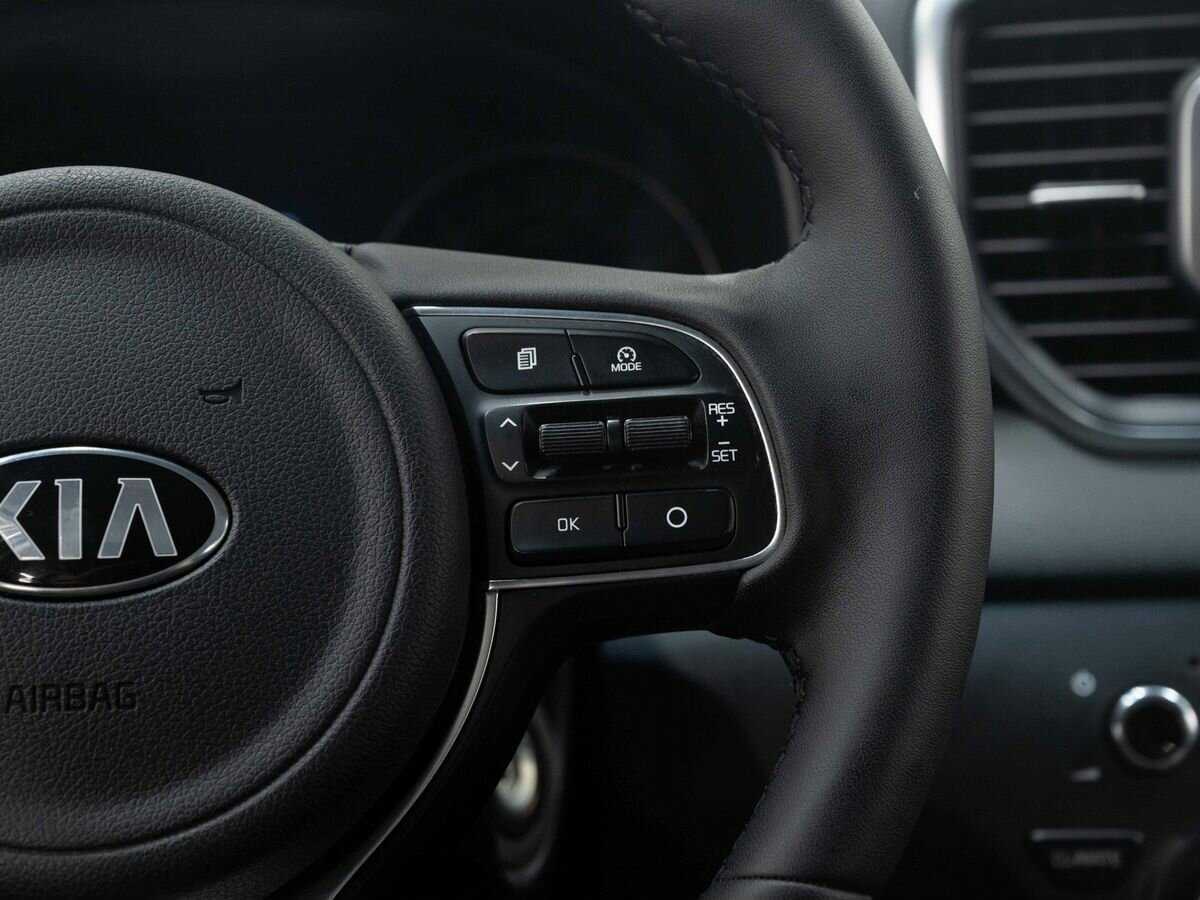 Купить Kia Sportage, 2017, 171 000 км, фото №18